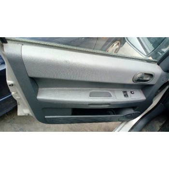 mitsubishi colt berlina 5 (z30a) del año 2006