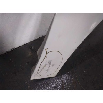 Recambio de aleta delantera derecha para opel insignia berlina sport 4x4 referencia OEM IAM 13277521  