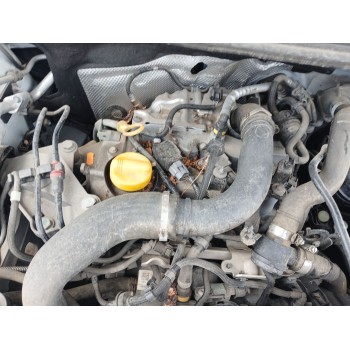 dacia sandero ii (b8_) del año 2015