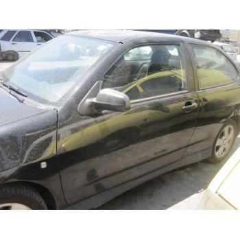 seat cordoba berlina (6k2) del año 2001