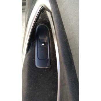 citroën c5 berlina del año 2009