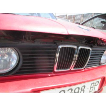 bmw serie 3 berlina (e30) del año 1990