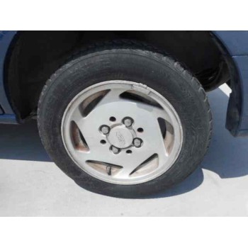 ford fiesta berl./courier del año 1994