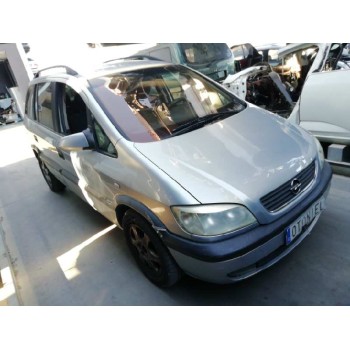 OPEL ZAFIRA A