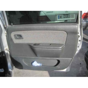 mitsubishi santamo (hyundai) del año 2001