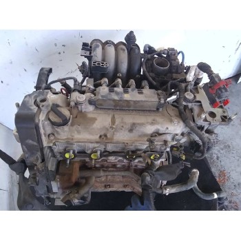 Recambio de motor completo para ford ka (ccu) black edition referencia OEM IAM   