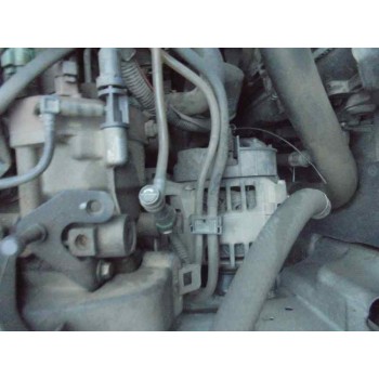 renault kangoo (f/kc0) del año 2007