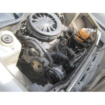 renault 5 (b/c40) del año 1989