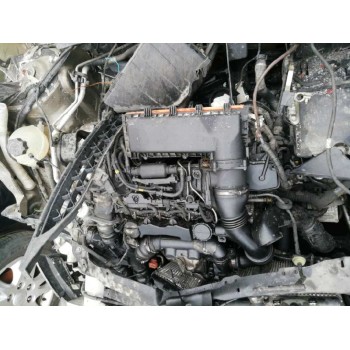 citroën c4 picasso del año 2007