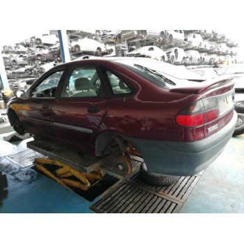 renault laguna (b56) del año 1995