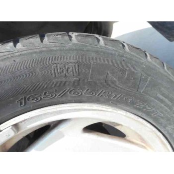 ford fiesta berl./courier del año 1994