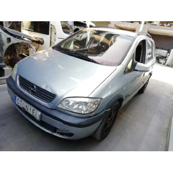 opel zafira a del año 2003