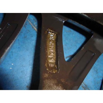 lancia ypsilon (402) del año 2013