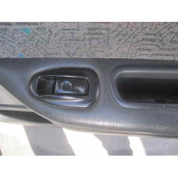 mitsubishi santamo (hyundai) del año 2001