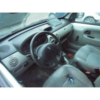 renault kangoo (f/kc0) del año 2007