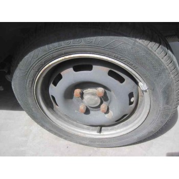 renault 5 (b/c40) del año 1989