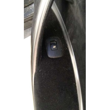 citroën c5 berlina del año 2009