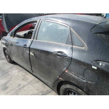 hyundai i30 (gd) del año 2013