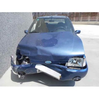 ford fiesta berl./courier del año 1994