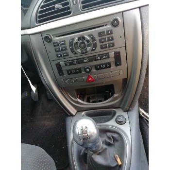 citroën c5 break del año 2006