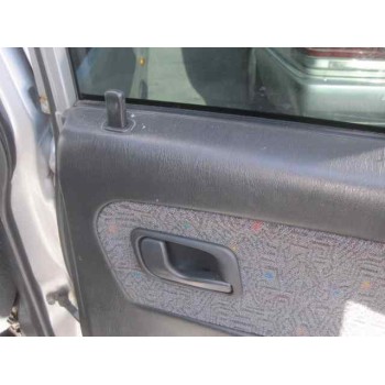 mitsubishi santamo (hyundai) del año 2001