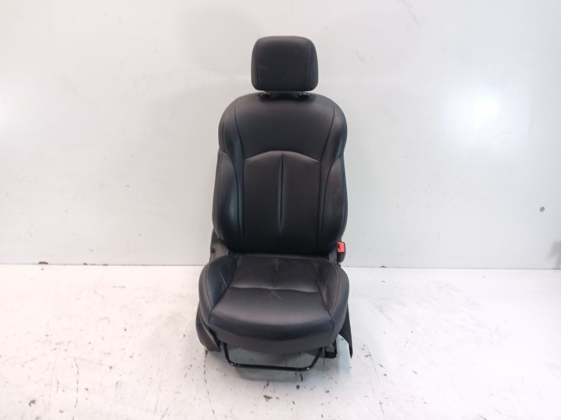 Recambio de asiento delantero derecho para nissan juke (f15) 1.2 dig-t referencia OEM IAM   