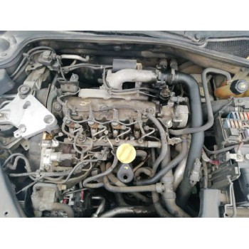 renault laguna ii (bg0) del año 2004