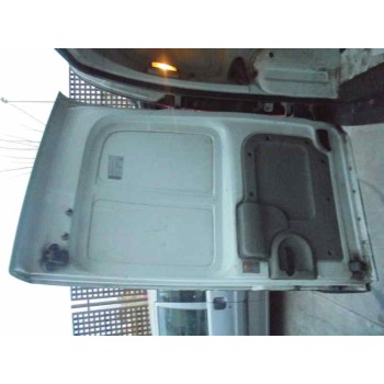 renault kangoo (f/kc0) del año 2007