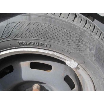 renault 5 (b/c40) del año 1989