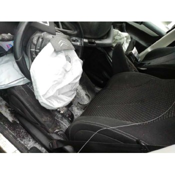 citroën c4 picasso del año 2007