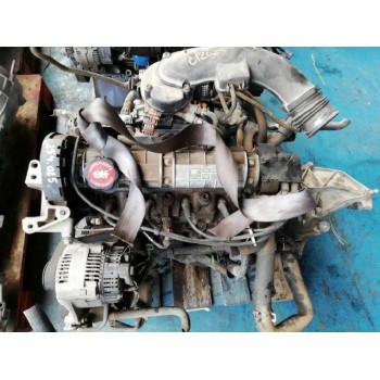 renault laguna (b56) del año 1995