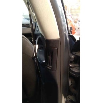 citroën c5 berlina del año 2009