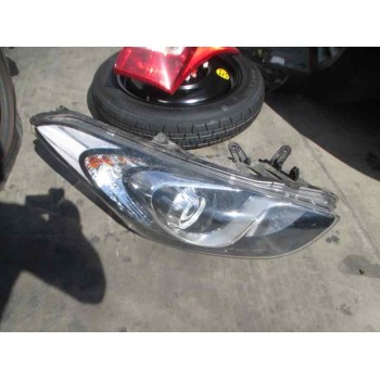 hyundai i30 (gd) del año 2013