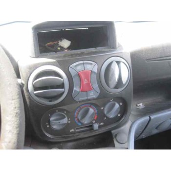 fiat doblo (119) del año 2004