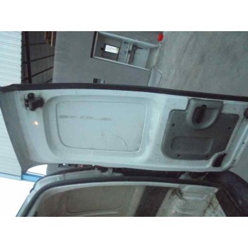 renault kangoo (f/kc0) del año 2007