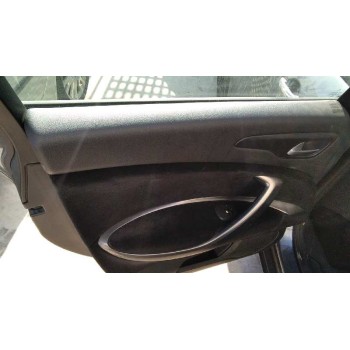 citroën c5 berlina del año 2009