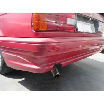 bmw serie 3 berlina (e30) del año 1990