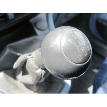 fiat doblo (119) del año 2004