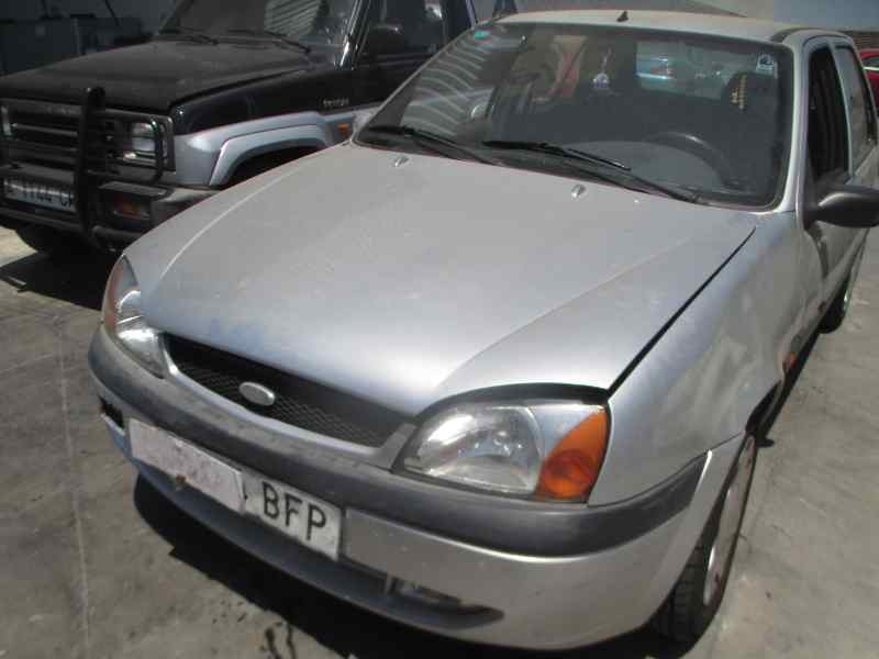 FORD FIESTA BERLINA (DX)