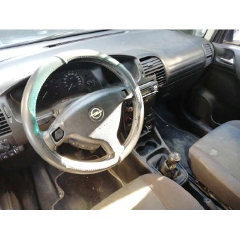 opel zafira a del año 2003