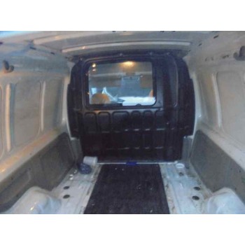 renault kangoo (f/kc0) del año 2007