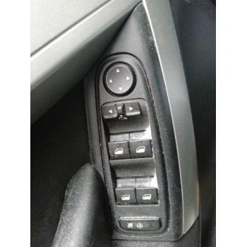 citroën c4 picasso del año 2007