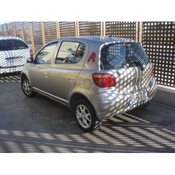 toyota yaris (ncp1/nlp1/scp1) del año 2004