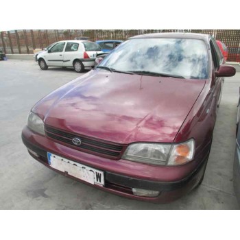 TOYOTA CARINA (T19)