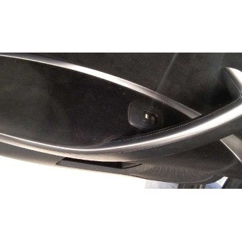 citroën c5 berlina del año 2009