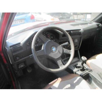 bmw serie 3 berlina (e30) del año 1990