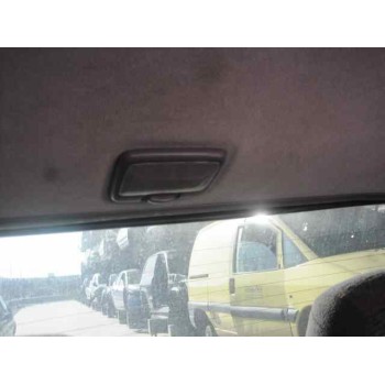 mitsubishi santamo (hyundai) del año 2001