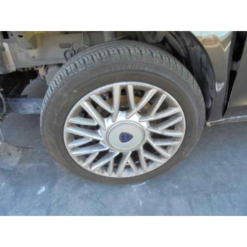 lancia ypsilon (402) del año 2013