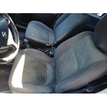 opel zafira a del año 2003