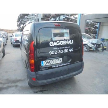 renault kangoo (f/kc0) del año 2007